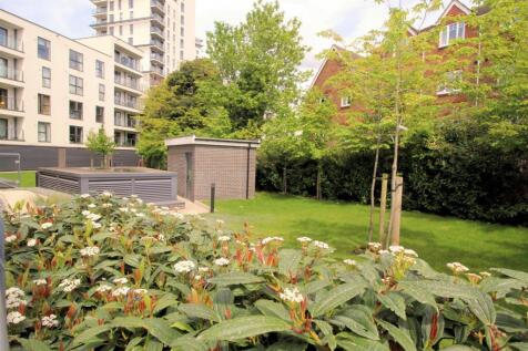 Communal Gardens