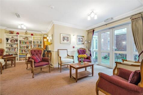 Communal Lounge