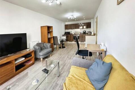 Kitchen/Living Room
