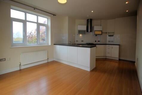 Kitchen/Reception