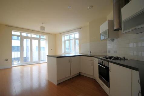 Kitchen/Reception