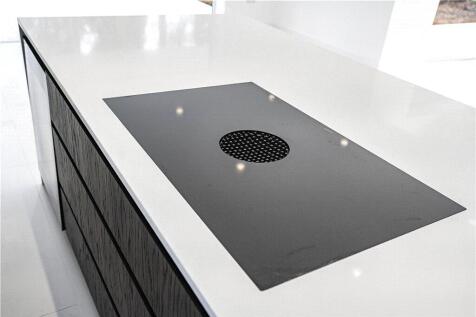 Reception/Kitchen