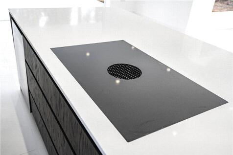 Reception/Kitchen