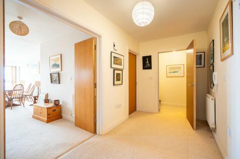 Inner Hall Way
