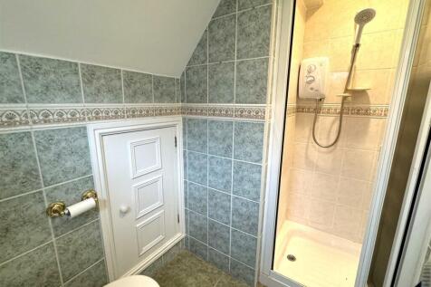 Shower rom