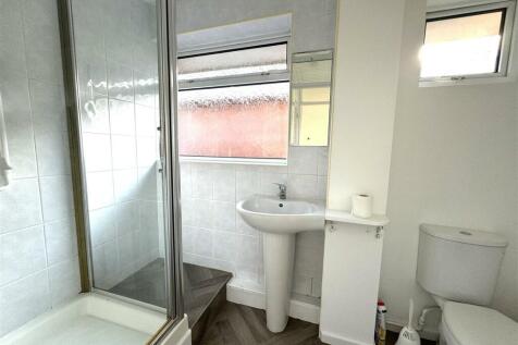 Shower rom