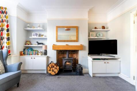 Woodburner