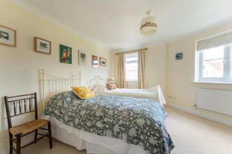 Bed 1