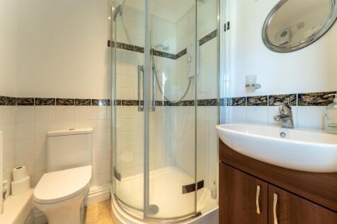 Ensuite Shower