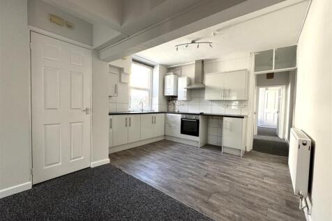 Kitchen breakfast room
