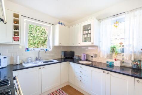 Windsong kitchen