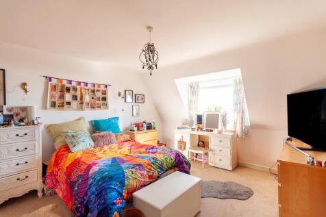 Windsong bedroom 1