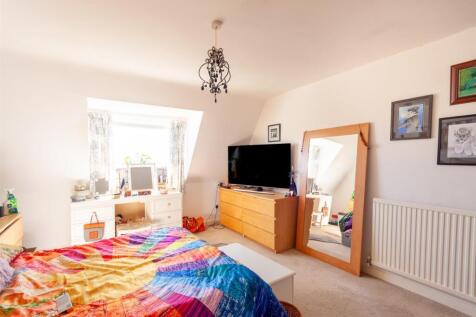 Windsong bedroom 1