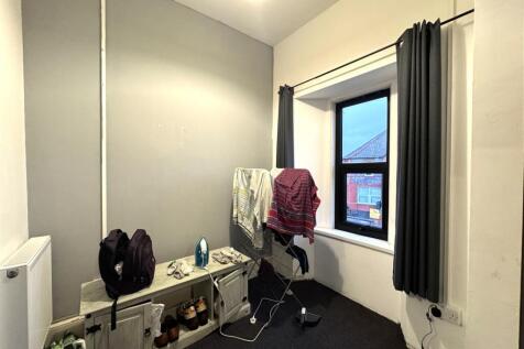 FFF Study / bedroom 2