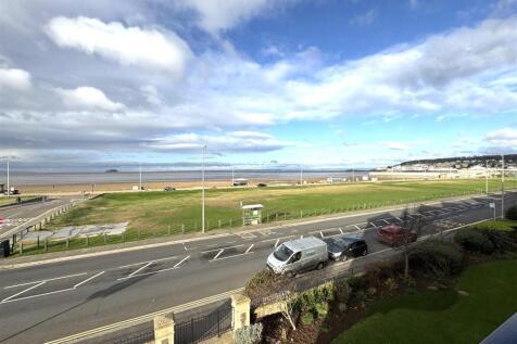 View from residents lounge