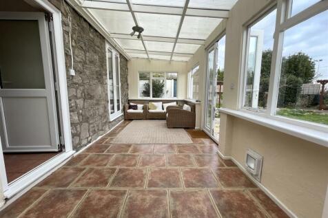 Sun room
