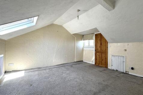 Loft room