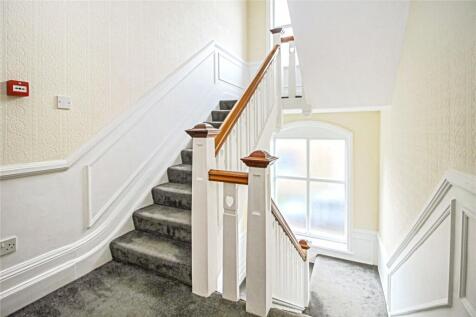 Communal Stairs