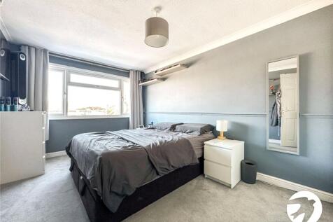 First Bedroom
