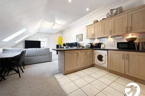 Kitchen/Living Room