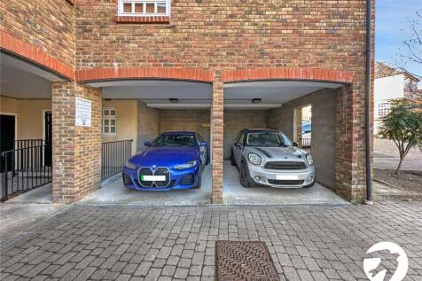 Allocated Parking