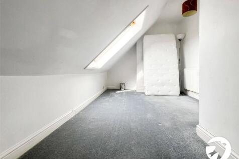 Fourth Bedroom