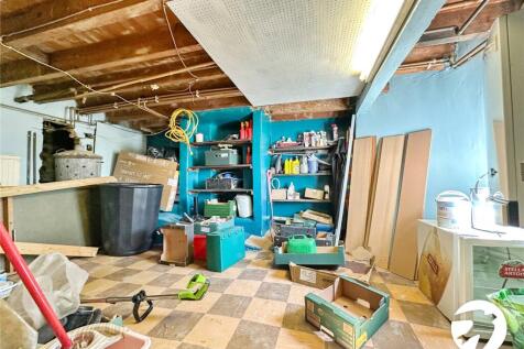 Storage Room