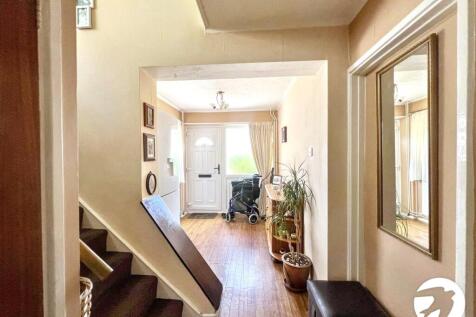 Entrance Area