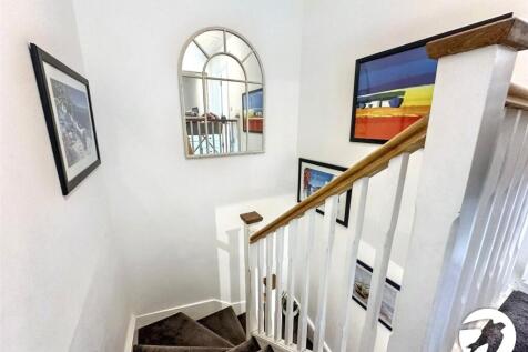 Stairway