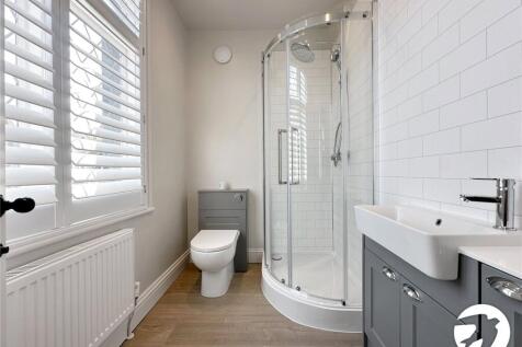 Ensuite- Bathroom