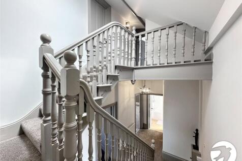 Stairway