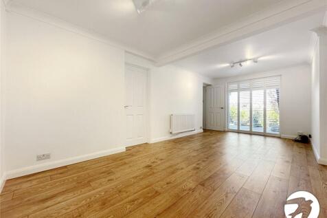 Annexe Living Room