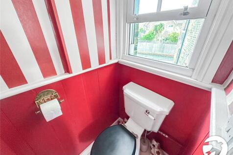 Seperate Wc