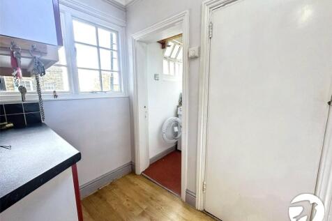 Storeroom/Utility