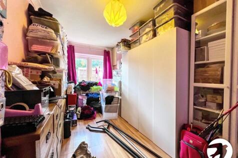 Storage Room