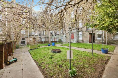 Communal Gardens