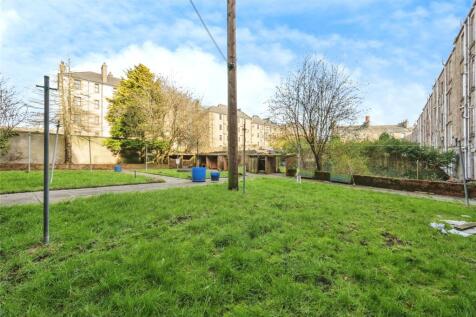 Communal Gardens
