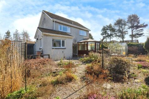 Rear Gardens