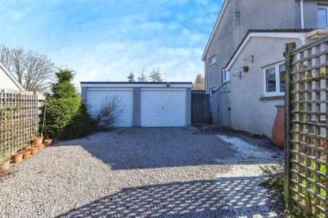 Rear Gardens