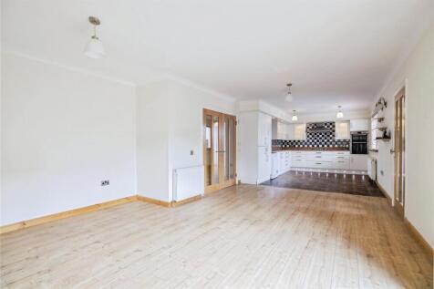 Open-Plan Living