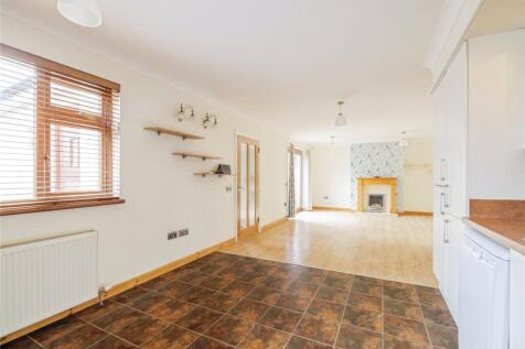 Open-Plan Living