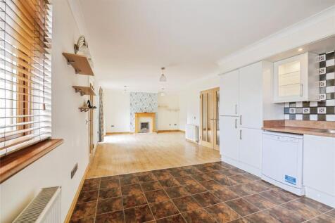 Open-Plan Living