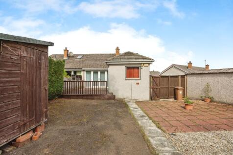Rear Gardens