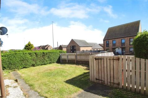 Front Gardens