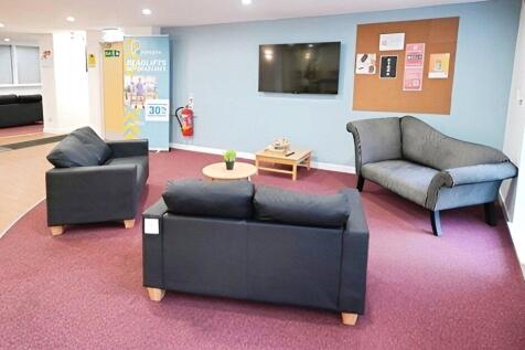 Communal Area