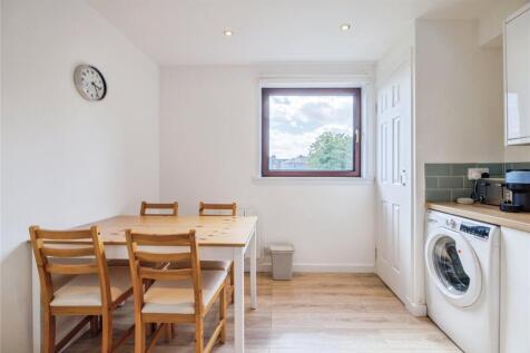 Dining Space