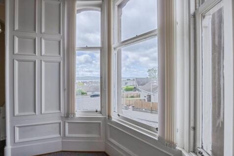 View From Bay Window