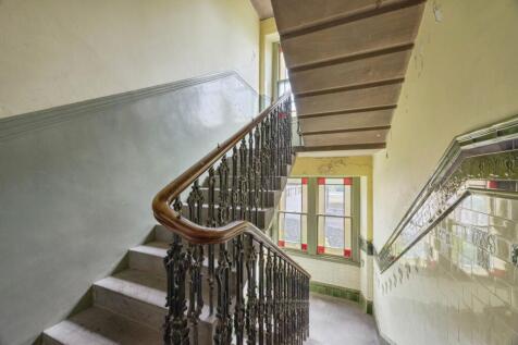 Communal Staircase