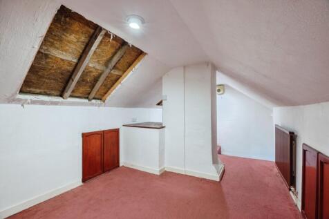 Loft Room