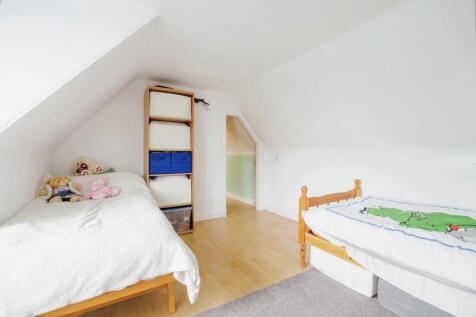 Attic Room